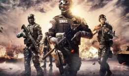 2021cf最新爆料,揭秘全新游戏内容与玩法革新